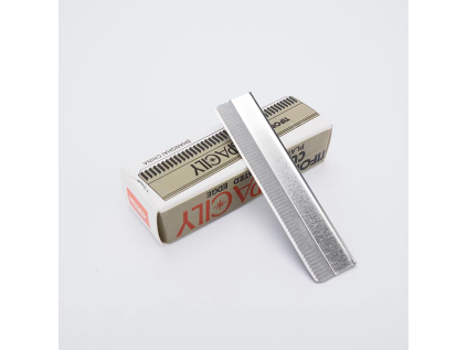 Feather Cut Special Platinum čepele – 10 ks