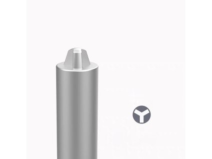 QianLi iThor 3D – Výměnný Bit Trojcípý Y Model B