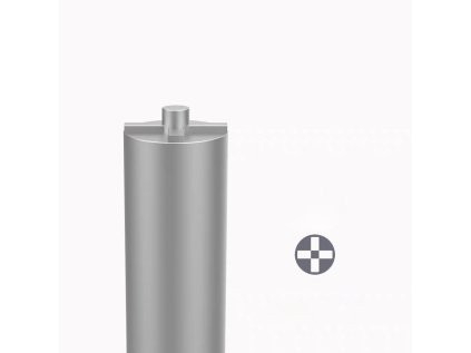 QianLi iThor 3D – Výměnný Bit Křížový PH Stojánkový