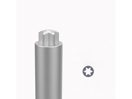 QianLi iThor 3D – Výměnný Bit Torx T2