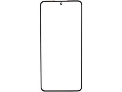 Motorole Moto G62 – Přední dotykové sklo s OCA vrstvou