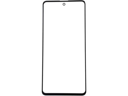 Samsung Galaxy A51 (A515) – Přední dotykové sklo s OCA vrstvou