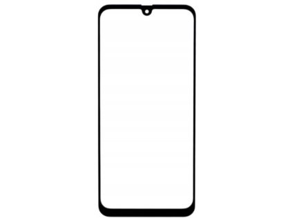 Samsung Galaxy A41 (A415) – Přední dotykové sklo s OCA vrstvou