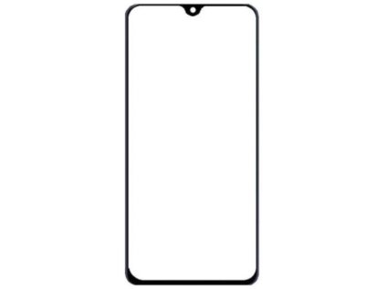 Samsung Galaxy A40 (A405) – Přední dotykové sklo s OCA vrstvou