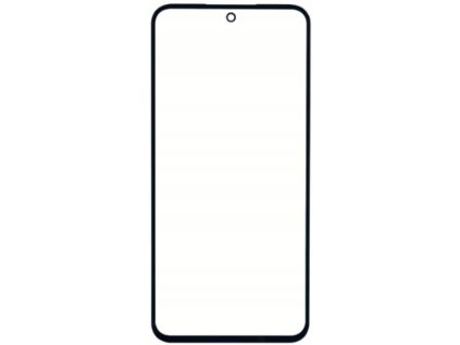Samsung Galaxy A52s 5G (A528) – Přední dotykové sklo s OCA vrstvou