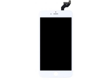 Apple iPhone 6S Plus LCD Displej Dotyk Originál Bílý