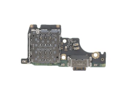 Xiaomi Redmi Note 14 5G Originální PCB Deska Service Pack