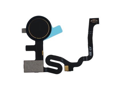 Google Pixel 4a 5g Čtečka otisku prstu