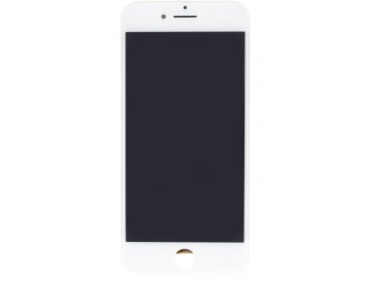 Apple iPhone 7 LCD Displej Dotyk Bílý