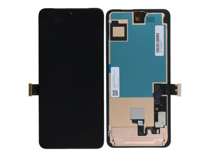 Google Pixel 8 Pro (G1MNW, GC3VE) LCD Displej Dotyk Oled