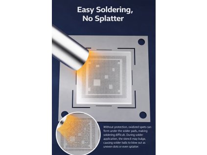 Protivýbuchová Cínová Těsnění