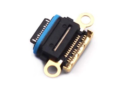 USB-C nabíjecí port Google Pixel 6 Pro / 7 / 7 Pro / 8 Pro – originální kvalita