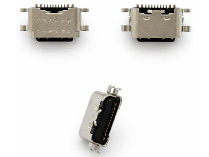 USB‑C nabíjecí konektor pro Lenovo TB‑X605F / X705