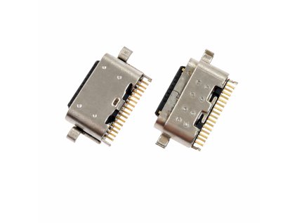USB-C nabíjecí konektor pro Samsung Galaxy Tab A7 / Tab A8