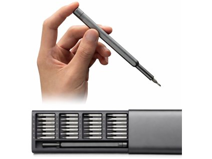 Sada precizních šroubováků Xiaomi 24 bitů