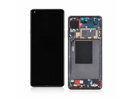 Xiaomi 12 Pro Kompletní Amoled Displej Service Pack