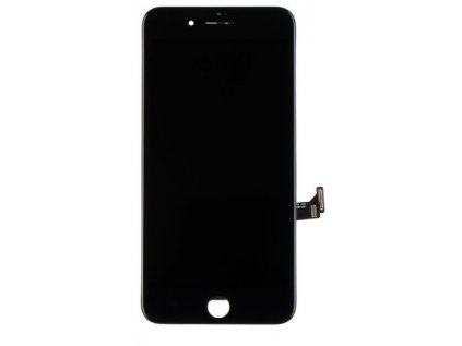Apple iPhone 8 SE 2020 LCD Displej Dotyk Černý Originál