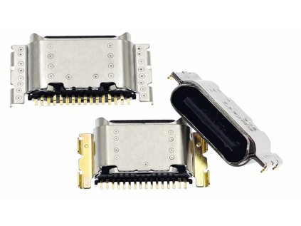 USB-C nabíjecí port 3ks– kompatibilní s OPPO, Reno a Realme