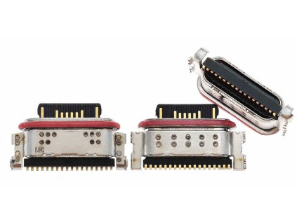 USB-C nabíjecí port 3ks – Honor 400 / Honor 400 Pro