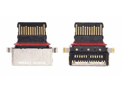 USB-C nabíjecí port – Honor Magic V2 / Vs2 / Vs3