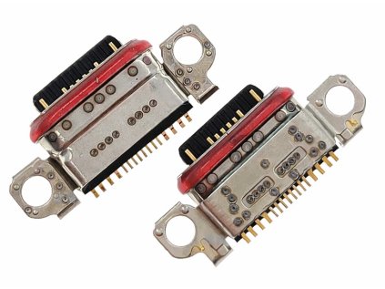 USB-C nabíjecí port – Oppo Reno 12 / A3 Pro