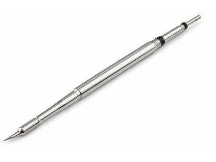 Pájecí hrot JBC C210002 – zahnutý