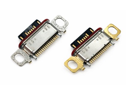 USB-C nabíjecí konektor – Redmi K70 Ultra, K80 / K80 Pro, Note 14 Pro / 14 Pro+