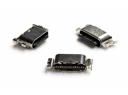 USB C nabíjecí konektor – OPPO Reno 9 : Reno 9 Pro, K12x