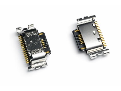 USB C nabíjecí konektor – Infinix GT10 Pro, X6739