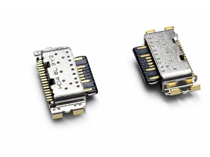 USB C nabíjecí konektor – Redmi Note 11E, 10C, Note 11S, Xiaomi Pad 5 : 5 Pro