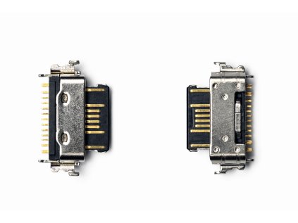 USB C nabíjecí konektor (spodní piny) – Blackview BV9300 : BV9300 Pro