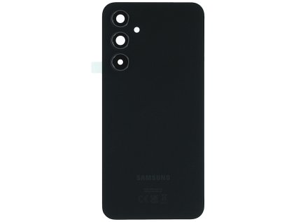 Zadní kryt baterie Samsung Galaxy A54 (SM A546B) – černý