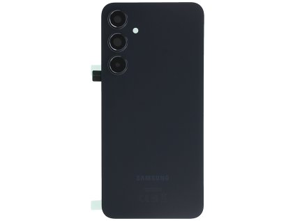 Zadní kryt baterie Samsung Galaxy A55 (SM A556B) – černý