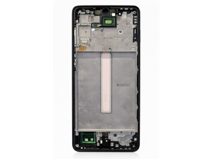 Středový rám Samsung Galaxy A33 5G (SM A336B)