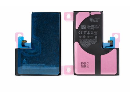 iPhone 15 Pro Max Baterie Grade A: Zvýšená kapacita (4850 mAh), s plnou diagnostikou