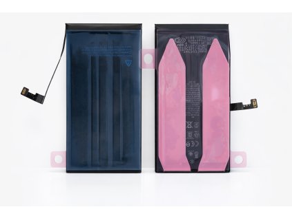 iPhone 15 Plus Baterie Grade A: Zvýšená kapacita (4700mAh), s plnou diagnostikou