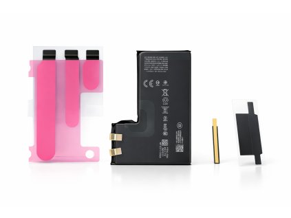 Baterie pro iPhone 16 Pro – bateriový článek bez BMS