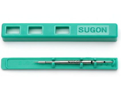SUGON C210-I Pájecí hrot přímý špičatý pro T26 T26D T21 A9 A9PRO