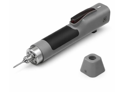 XIAODONG P2 Elektrický šroubovák s nastavitelným točivým momentem | 6 rychlostí | OLED displej