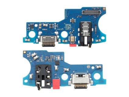 Samsung Galaxy A14 (A145F) Nabíjecí deska s mikrofonem