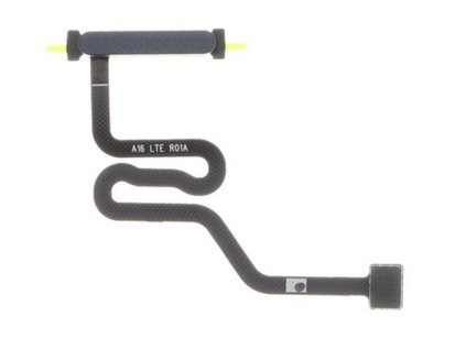 Samsung Galaxy A16 4G (A165) Senzor otisku prstu Service Pack (GH96 18611A)