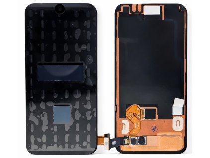 Google Pixel 9 – Originální OLED Displej