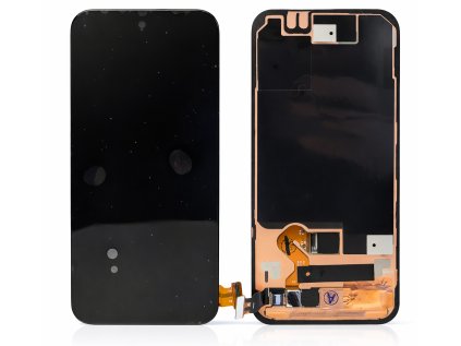 Google Pixel 9 Pro – Originální LTPO OLED Displej