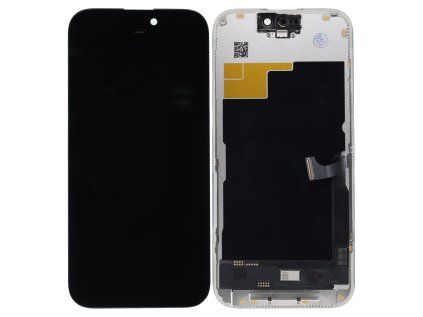 Apple iPhone 15 Pro DD Hard OLED displej s dotykovou vrstvou