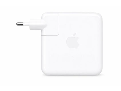 Apple USB-C napájecí adaptér 67W pro MacBook