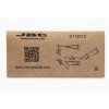 JBC C115112 pájecí hrot – chisel pro mikropájení mobilů a PCB
