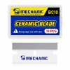 MECHANIC BC10 Keramické čepele – 10 ks