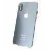 Apple iPhone XS Max Kryt Baterie Housing Černý