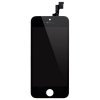 Apple iPhone 5S / 5SE LCD Displej Dotyk Černý