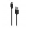 nabijecí datový kabel micro USB Originál černý